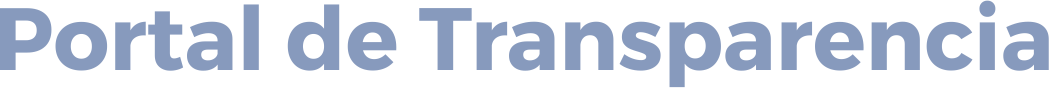 portal de transparencia